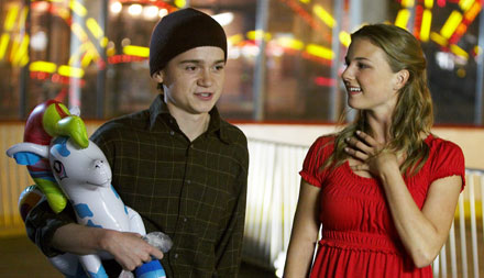 Dan and Emily